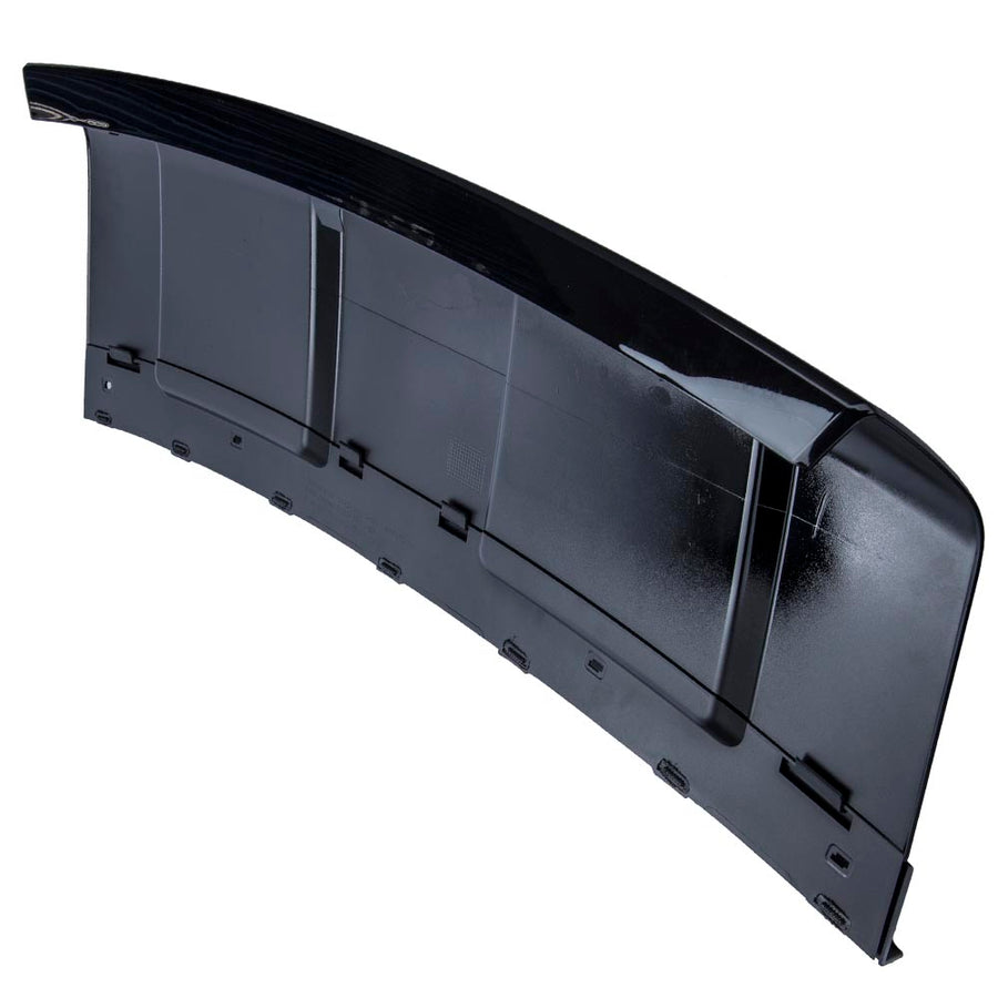 Front Lower Bumper Skid Plate Trim Kit For RangeRover Sport 2014-2017