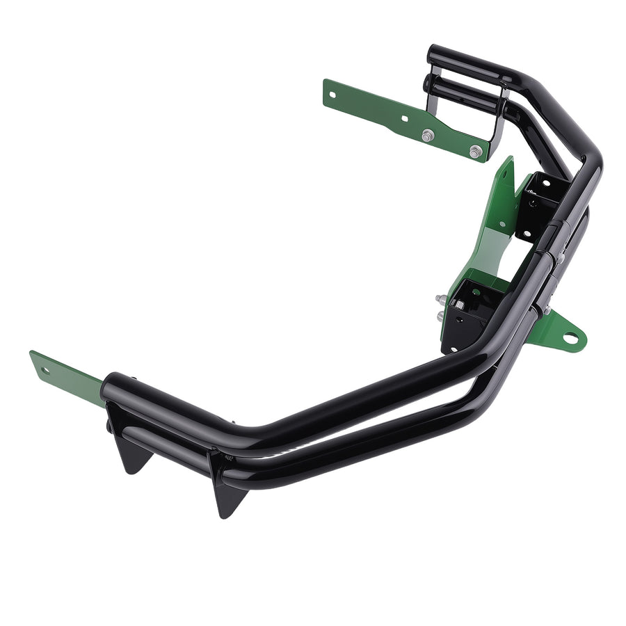 Rear Bumper BarHitch Kit compatible for John Deere Z235 Z255 Z335E Z355E Z345RZ335M
