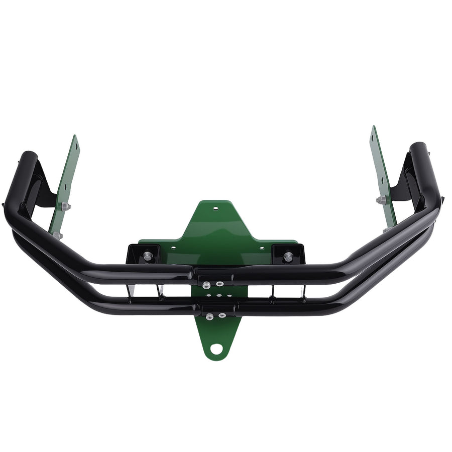 Rear Bumper BarHitch Kit compatible for John Deere Z235 Z255 Z335E Z355E Z345RZ335M