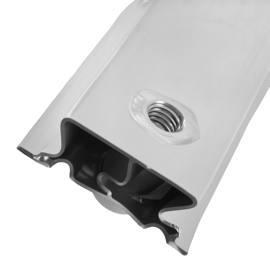 Aluminium Bumper Beam compatible for Audi A6 Quattro Competition 2017 AU1006127