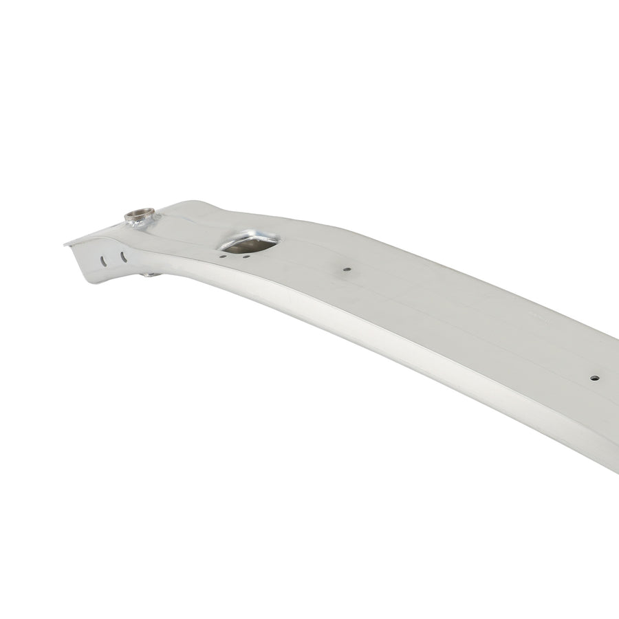 Aluminium Bumper Beam compatible for Audi A4 allroad 2017-2021 8W0-807-113 Silver
