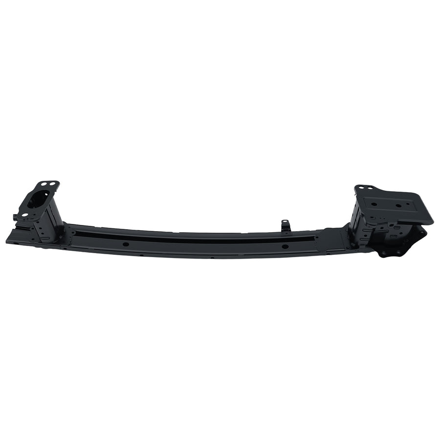 Front Bumper Bar compatible for Toyota RAV4 LE Limited SE XLE 2014-2018 TO1006247 Steel
