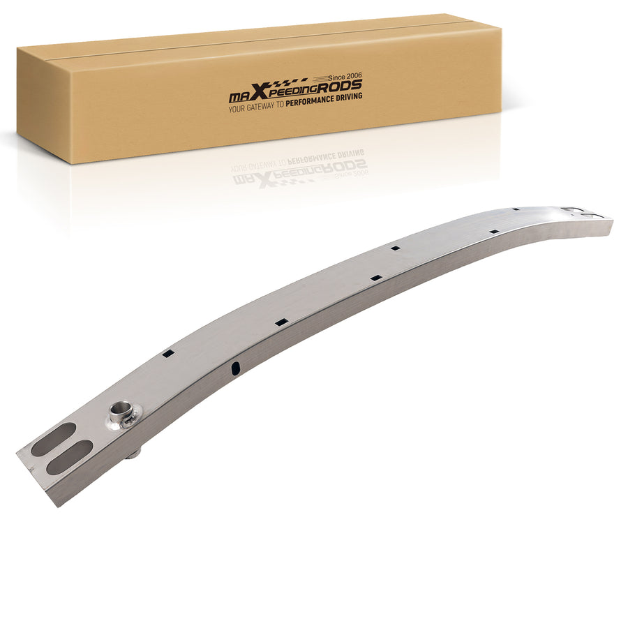 Aluminium Bumper Bar Front compatible for Chevrolet Equinox/GMC Terrain 2018-2024