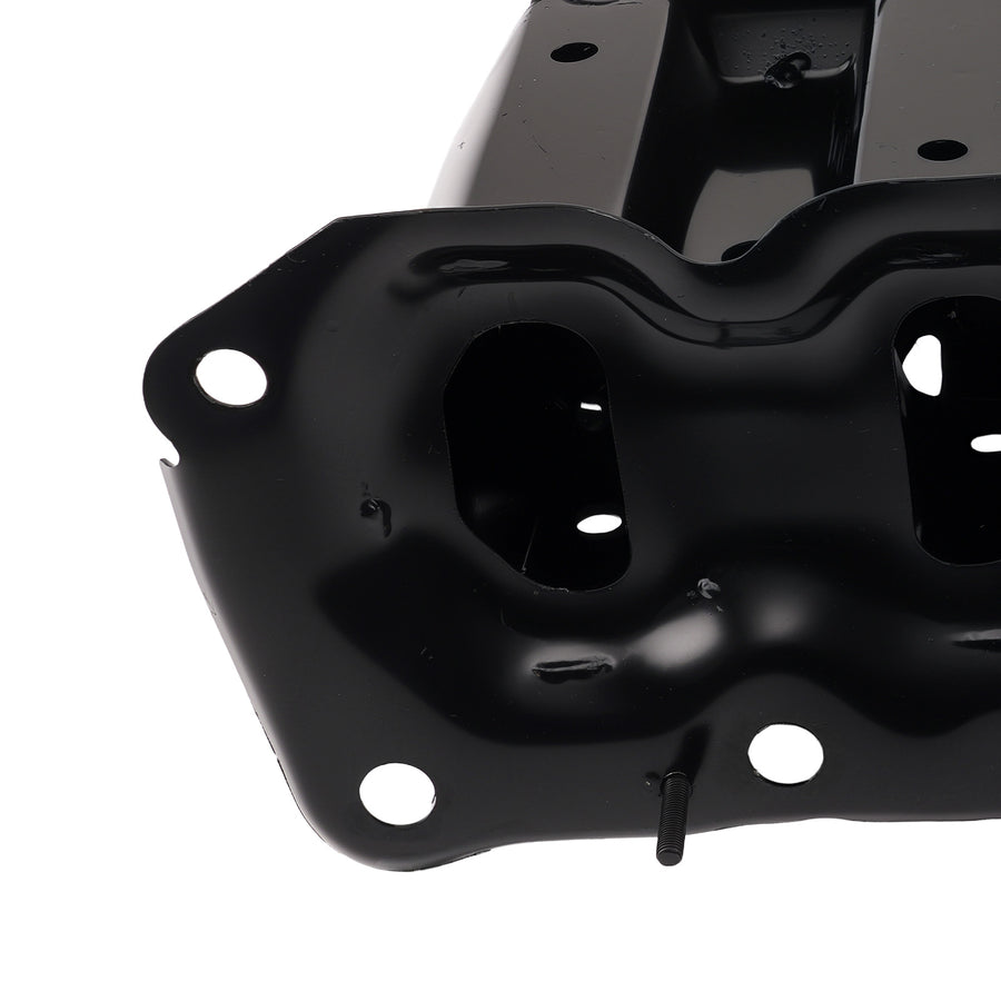 Bumper Bracket compatible for Nissan Altima 2014-2017 622103TA0A 622113TA0A Steel Black