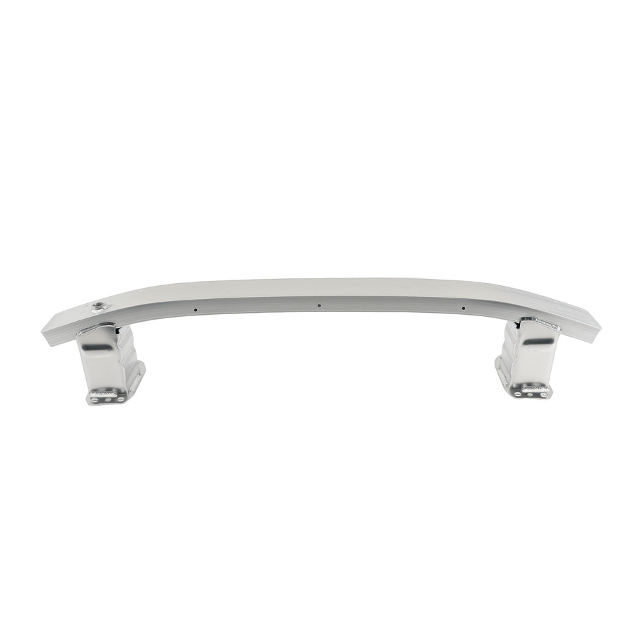 Aluminium Bumper Rail Reinforcement Front compatible for Audi A8 S8 2011-2018 4H0807109C