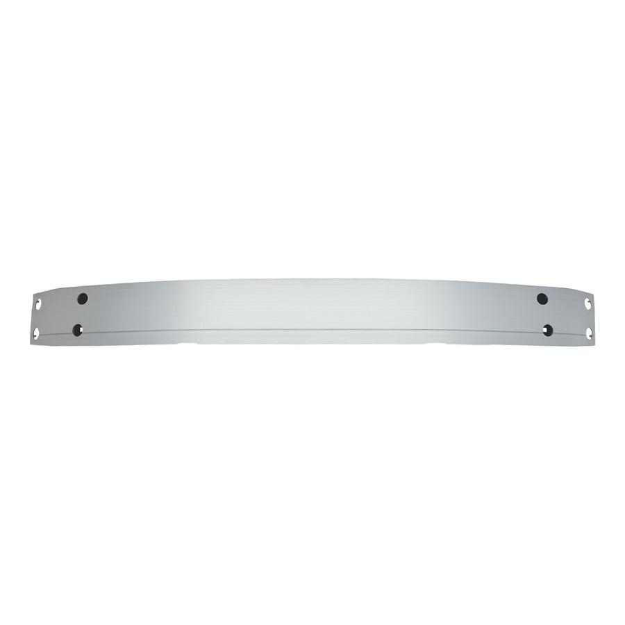 Aluminium Bumper Reinforcement Bar compatible for Honda Civic 2013-2015 Front Silver
