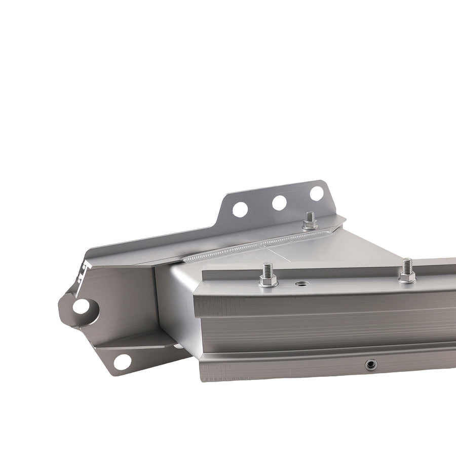 Aluminium Bumper Beam compatible for Honda HRV 2023 2024 2025 71130-3W0-A00 Front Silver
