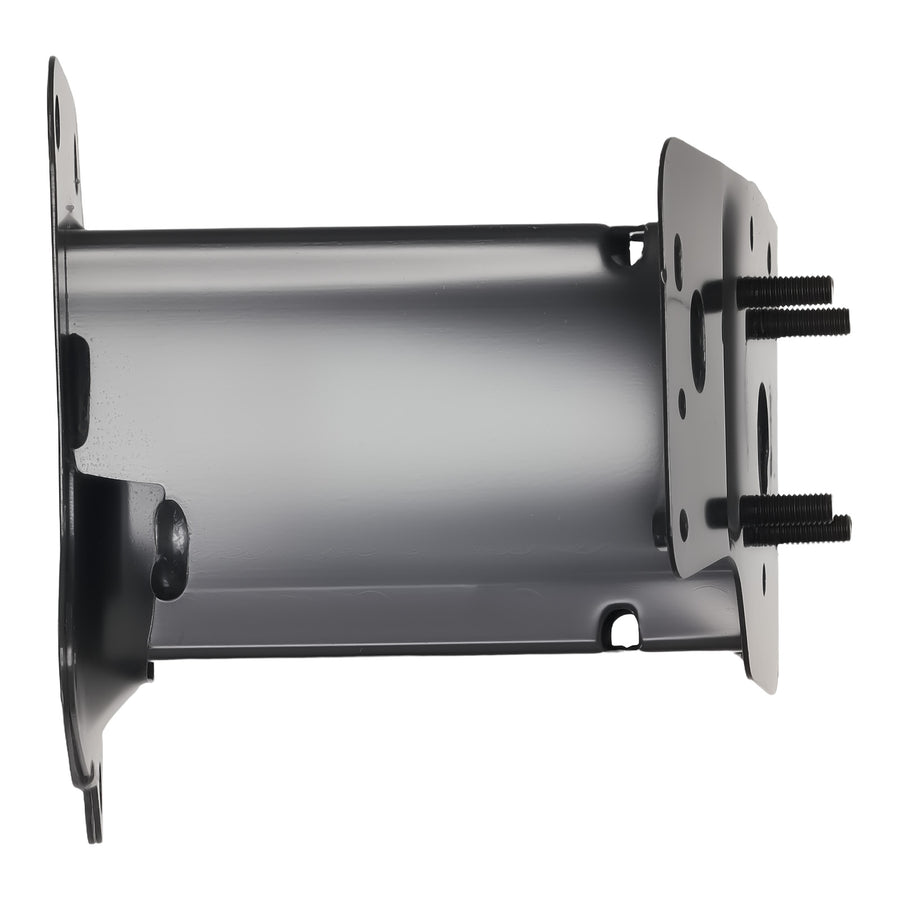 Bumper Bracket Kit Left Right compatible for Nissan Sentra Sedan 2020-2023 F22116LBMA