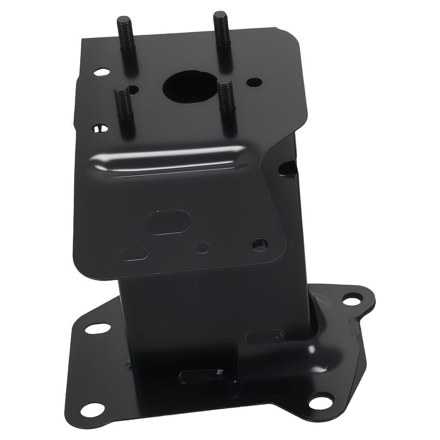 Bumper Bracket Kit Left Right compatible for Nissan Sentra Sedan 2020-2023 F22116LBMA