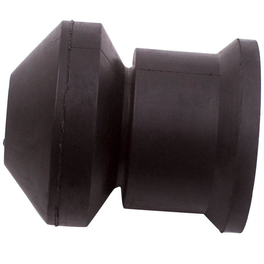 X2/set Front Suspension Bump Stop compatible for Hummer H3H3T 2006-2010