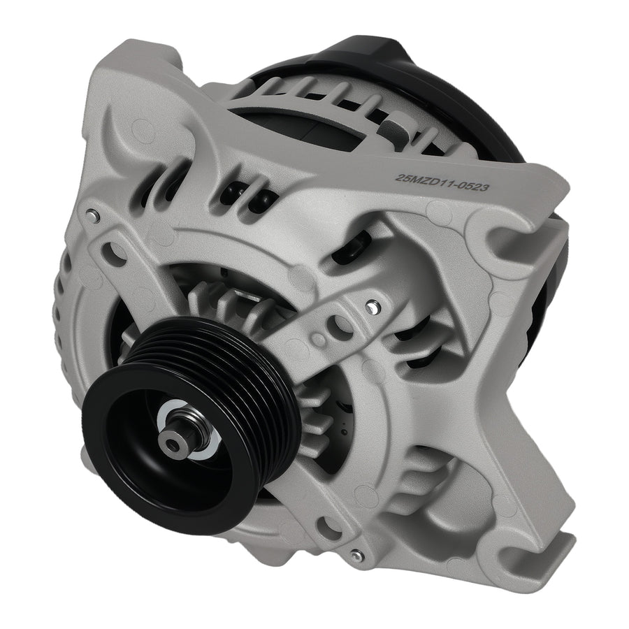 150A Alternator compatible for Ford F-150 2009-2010 V8 4.6L 5.4L9L3T-10300-CB 104210-1110