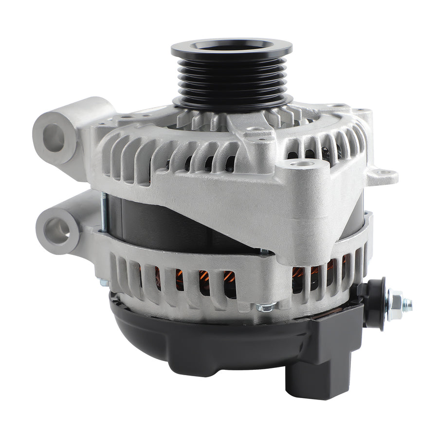 Alternator compatible for Land Rover LR4 / Compatible for Range Rover Sport 2010-2013 104210-1470 LRA03665