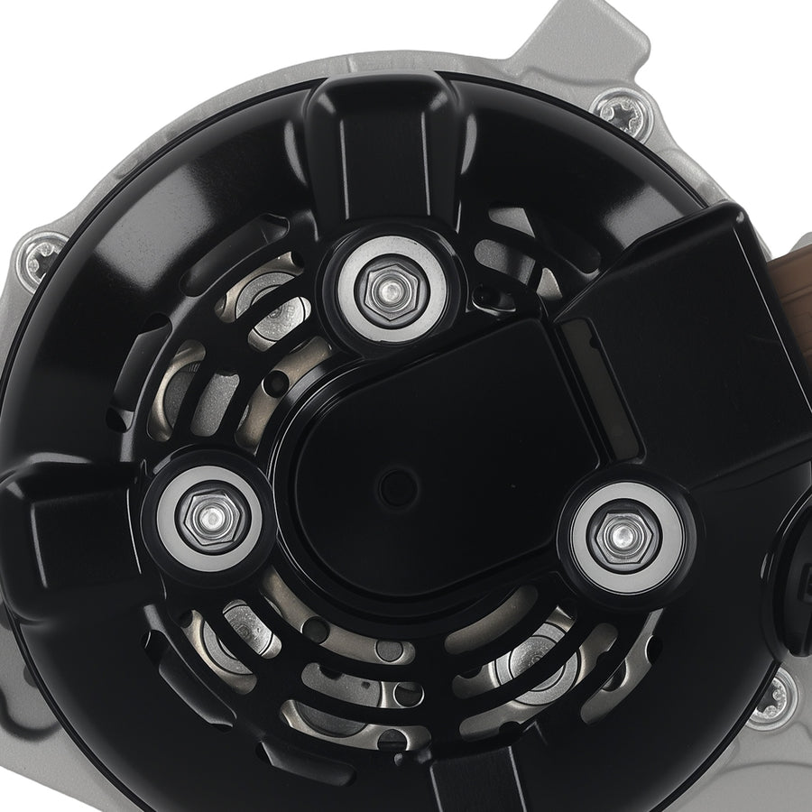 Alternator 7 Groove 130A compatible for Toyota Tacoma 4.0L 2005-2015 1042104201 1042104230