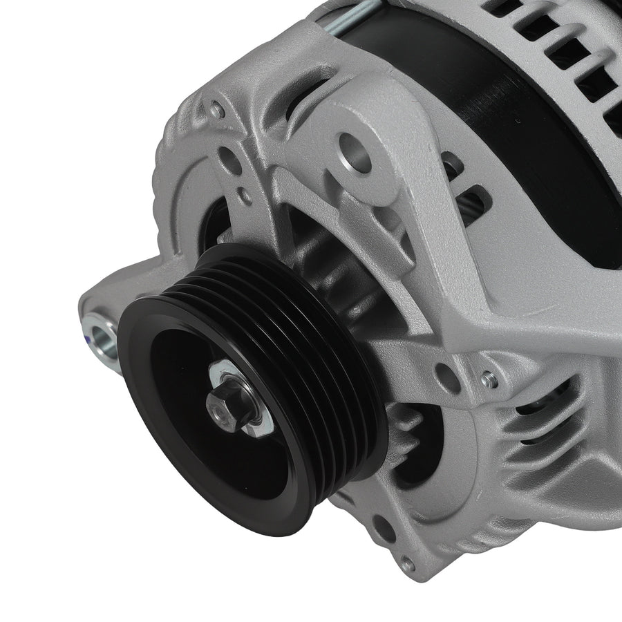 12V 150A Alternator compatible for Buick Lucerne 2006-2011 4.6L 104210-4370 25755840