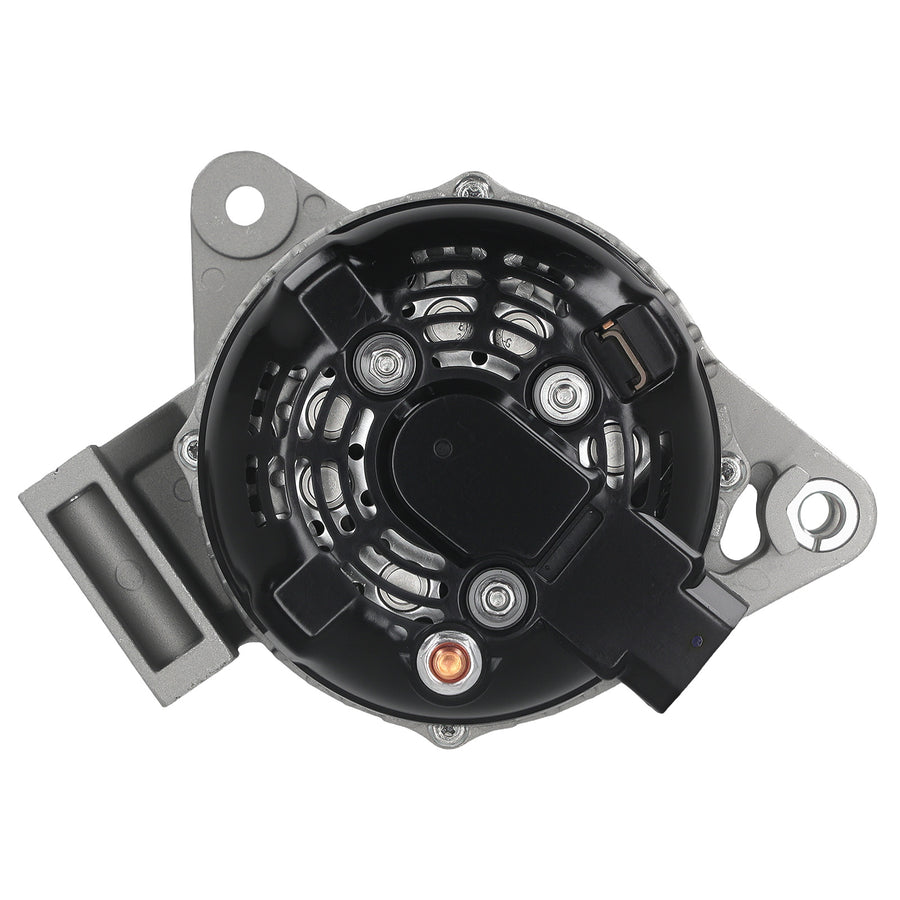 12V 150A Alternator compatible for Buick Lucerne 2006-2011 4.6L 104210-4370 25755840