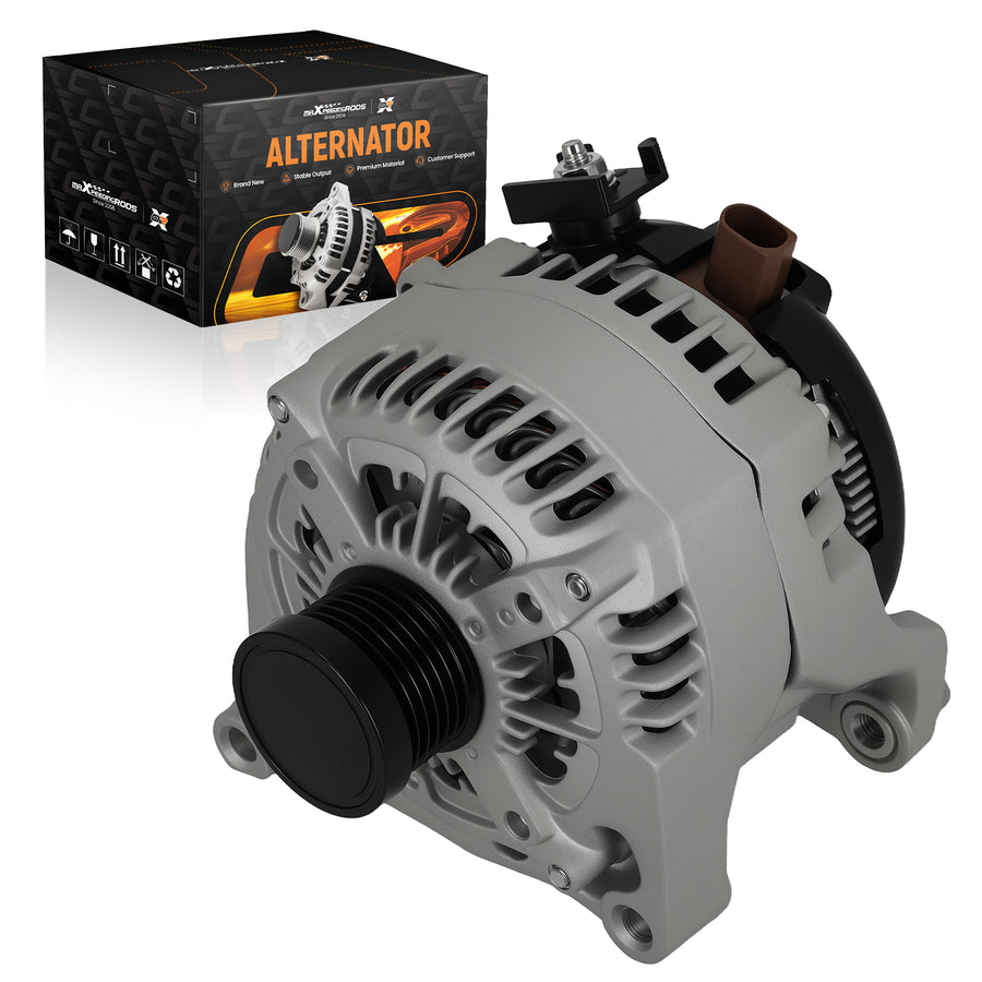 210A Alternator compatible for BMW 228i 320i 328i 428i 528i X1 X3 X4 Z4 2012-2018 2.0L