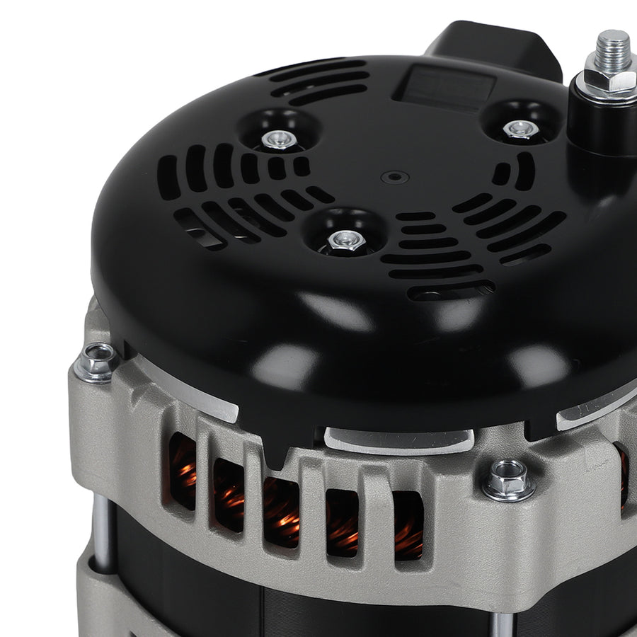 170 Amp Alternator compatible for Buick Enclave 2008-2016 V6 3.6L 104210-6160 AL8830X