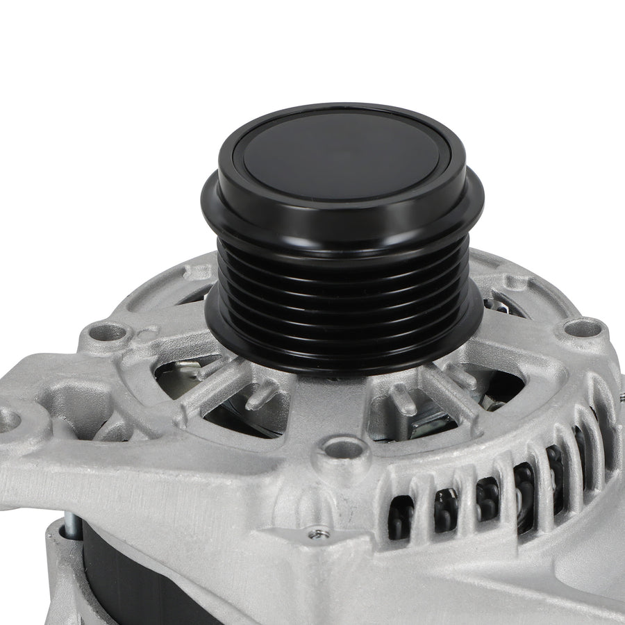 Alternator compatible for Toyota Camry 2.5L 2015-2017 compatible for Toyota RAV4 2013-2018 104211-3161