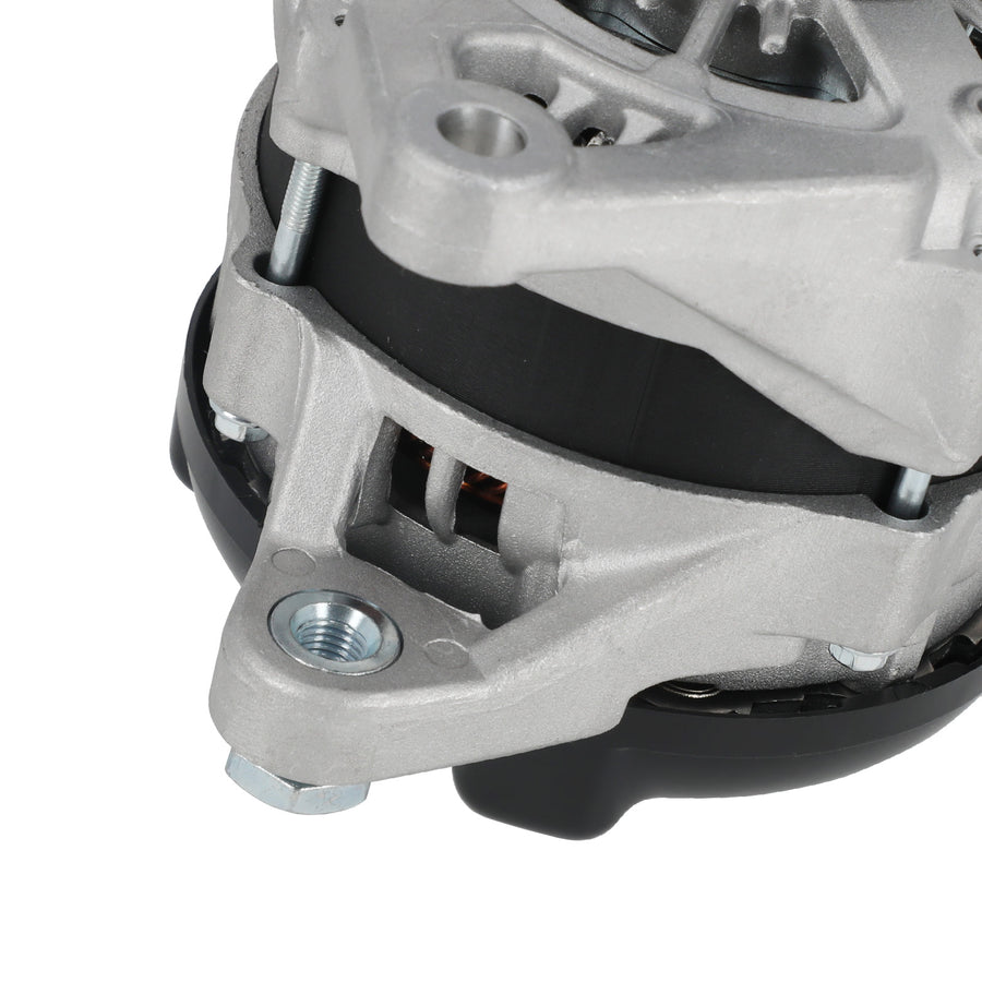 Alternator compatible for Toyota Camry 2.5L 2015-2017 compatible for Toyota RAV4 2013-2018 104211-3161
