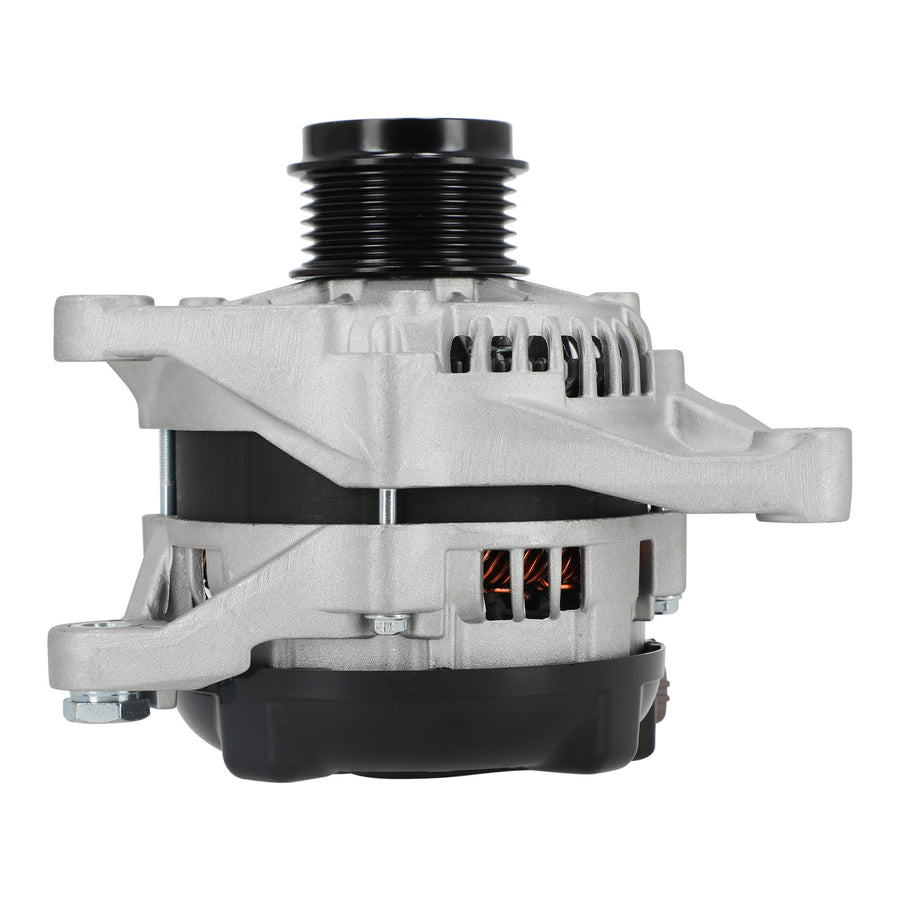 Alternator compatible for Toyota Camry 2.5L 2015-2017 compatible for Toyota RAV4 2013-2018 104211-3161