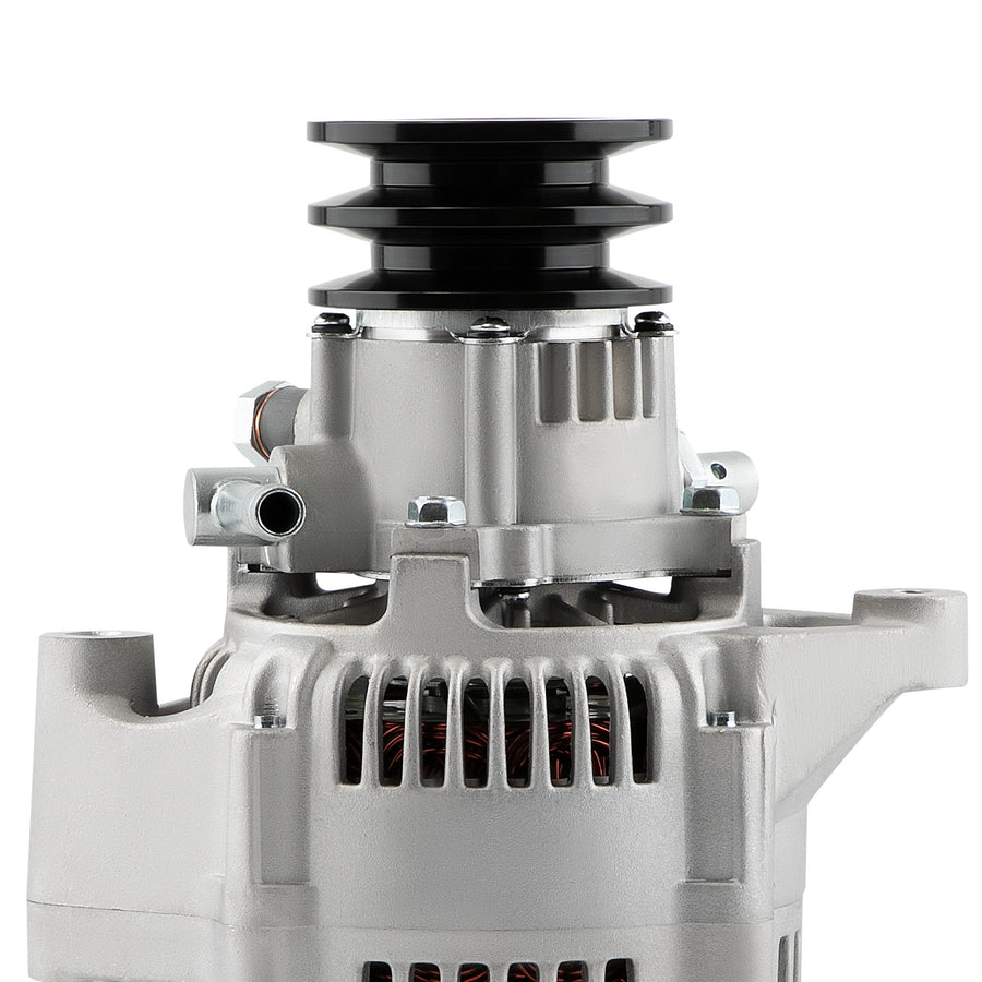 Alternator compatible for Toyota HiAce HiLux LN106 LN107 LN111 LN167 LN172 3L 5L Diesel 12V