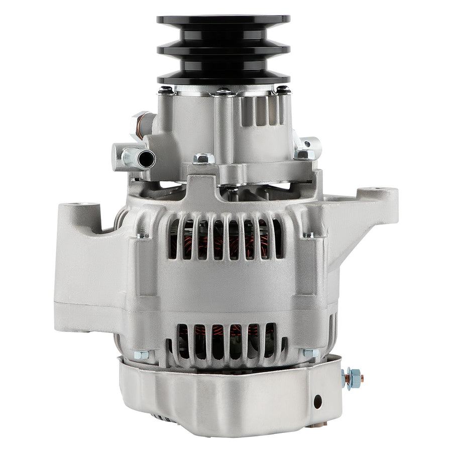 Alternator compatible for Toyota HiAce HiLux LN106 LN107 LN111 LN167 LN172 3L 5L Diesel 12V