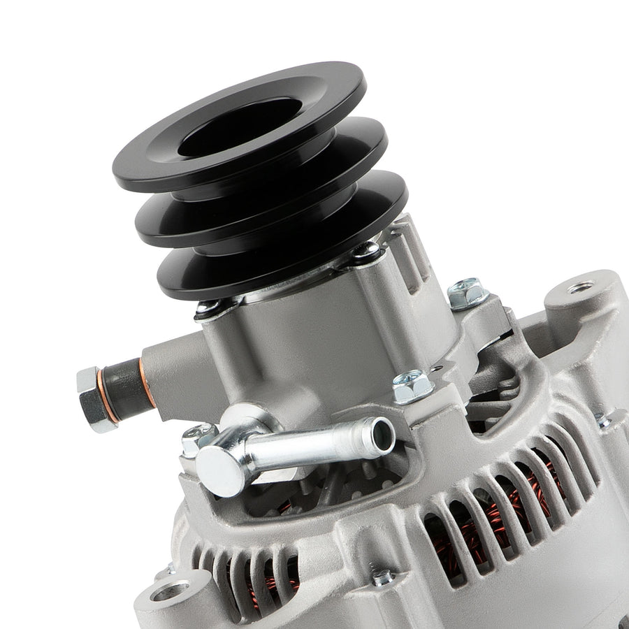 Alternator compatible for Toyota HiAce HiLux LN106 LN107 LN111 LN167 LN172 3L 5L Diesel 12V