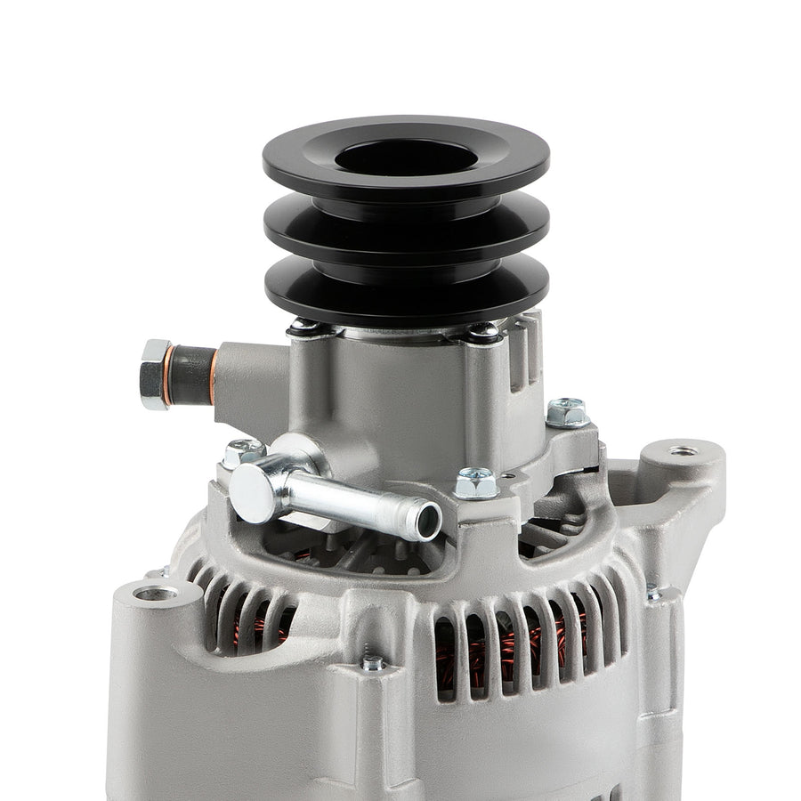 Alternator compatible for Toyota HiAce HiLux LN106 LN107 LN111 LN167 LN172 3L 5L Diesel 12V