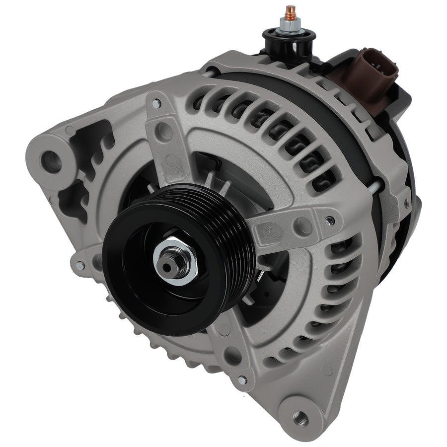 Alternator compatible for Lexus ES330 RX330 compatible for Toyota Camry Highlander 04-06 100A 27060-20270