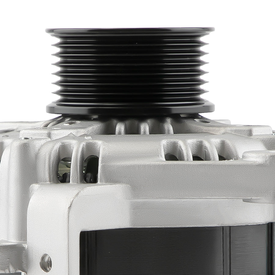 Alternator compatible for Toyota Camry 2.4L compatible for Highlander 2.4L Solara 2.4L 2004-2008