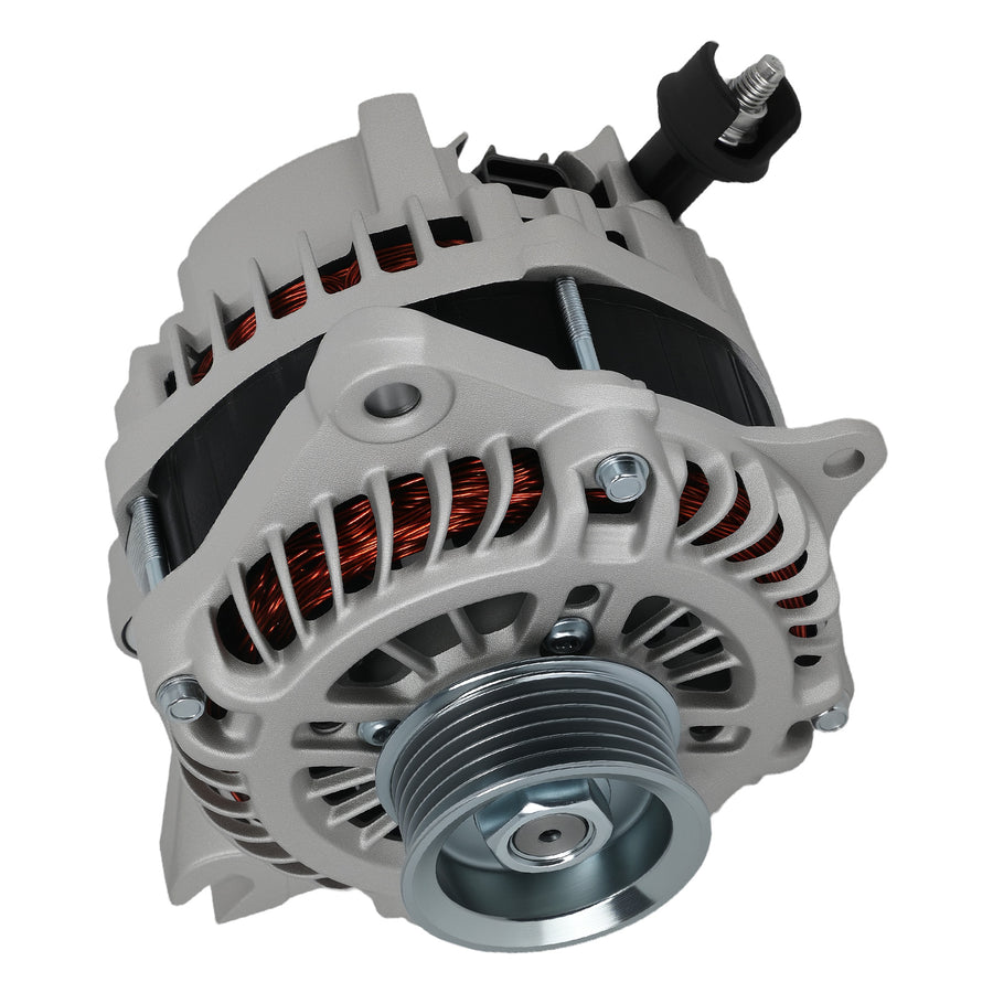 150A Alternator compatible for Ford Edge V6 3.5L 2007-2014 Taurus Fusion 7T4T-10300-AD