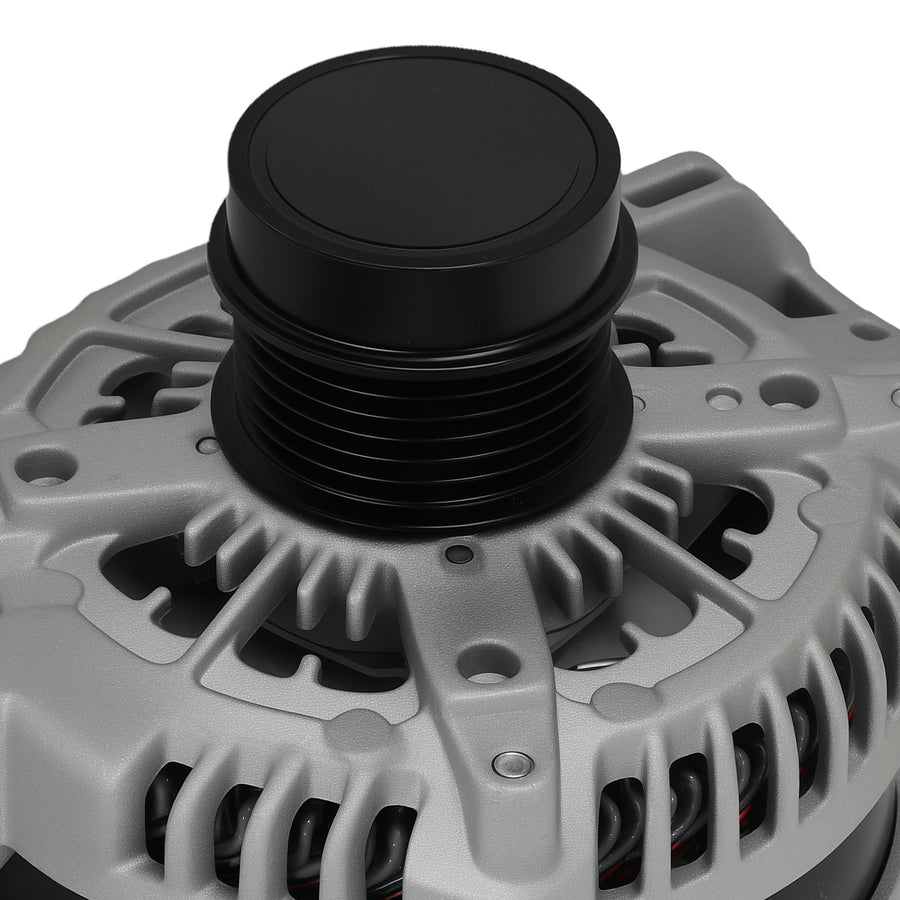 220A Alternator compatible for Dodge Charger 2011-2023 V6 3.6L 56029649AA 4801865AC 11592