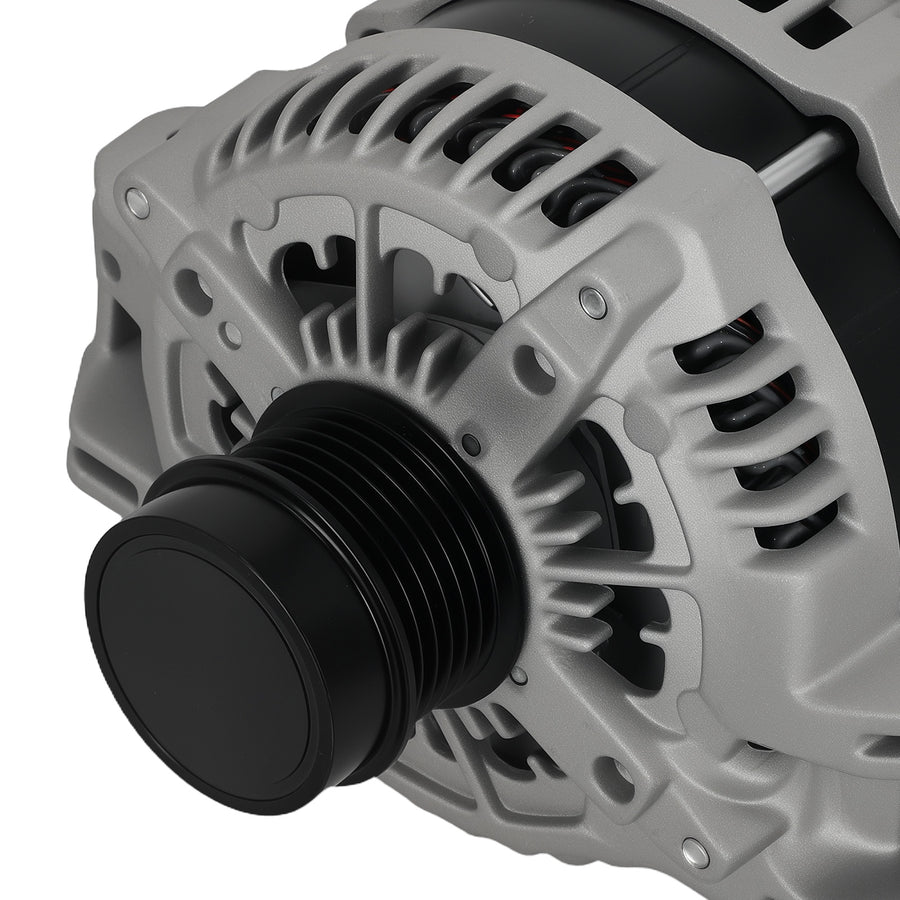 220A Alternator compatible for Dodge Charger 2011-2023 V6 3.6L 56029649AA 4801865AC 11592