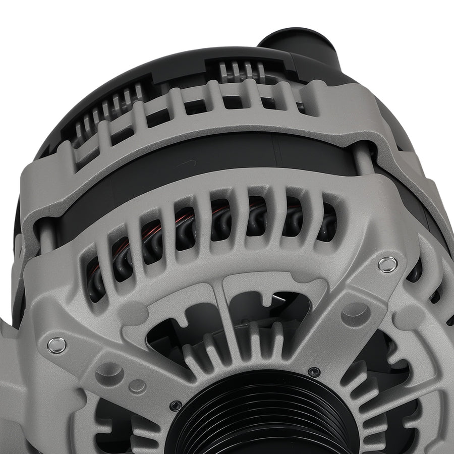 220A Alternator compatible for Dodge Charger 2011-2023 V6 3.6L 56029649AA 4801865AC 11592