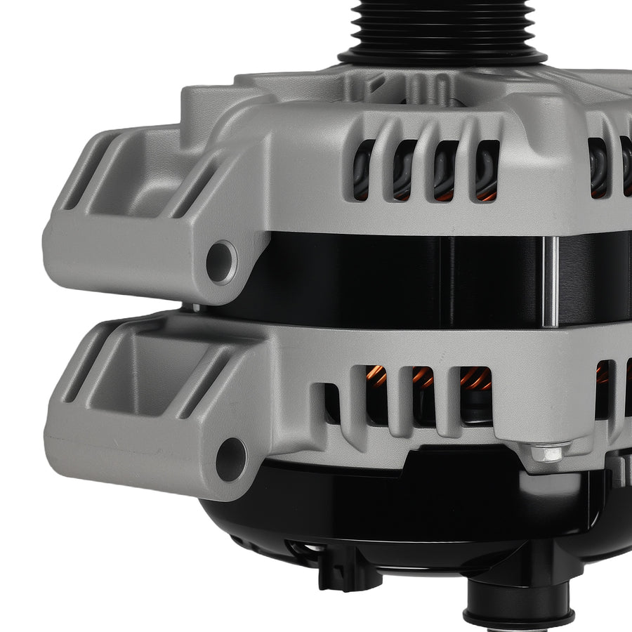 220A Alternator compatible for Dodge Charger 2011-2023 V6 3.6L 56029649AA 4801865AC 11592