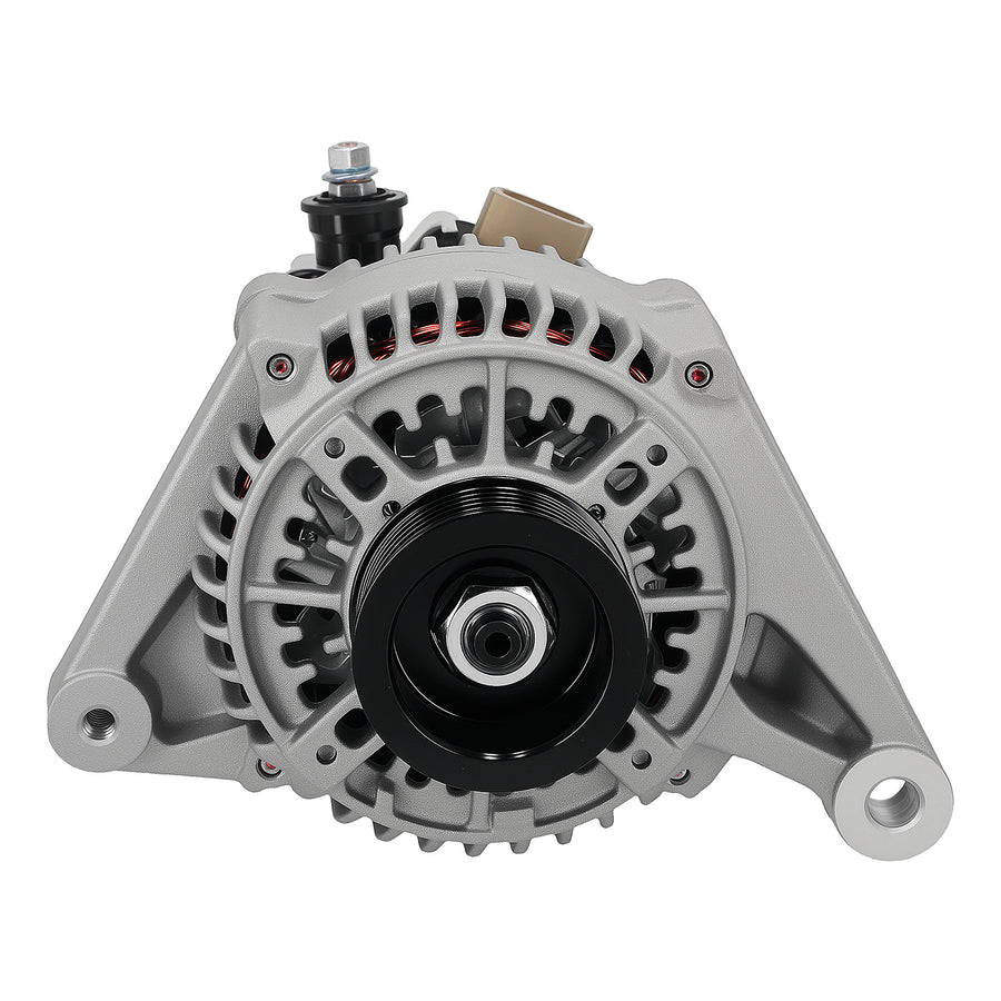 Alternator 13878 compatible for Toyota Corolla Matirx 2003 2004 2005 2006 2007 2008 1.8L