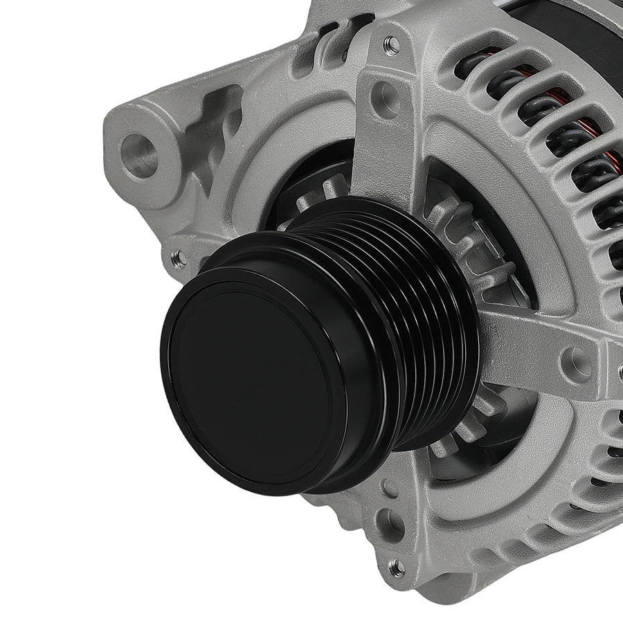 100A Alternator compatible for Toyota Camry 2.4L 2007-2009 104210-4810 27060-0H110
