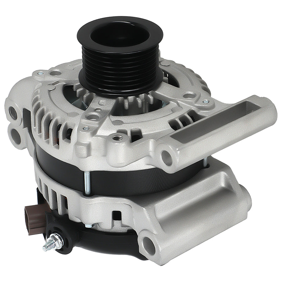 150A Alternator compatible for Toyota Tundra 5.7L 2007-2021 compatible for Sequoia 2008-2022 11352N 12V