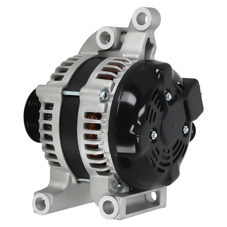 150A Alternator compatible for Toyota Tundra 5.7L 2007-2021 compatible for Sequoia 2008-2022 11352N 12V