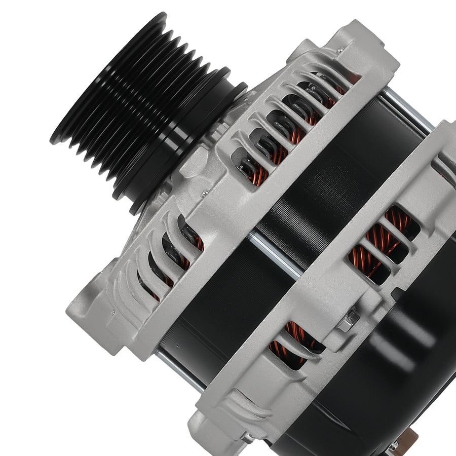 135A Alternator compatible for Honda Accord 2018-2022 CR-V 2017-2023 Civic 2018-2023 21238