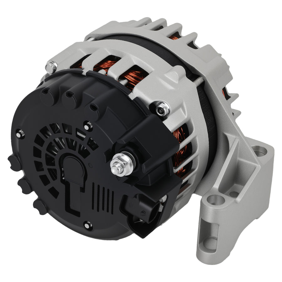 Alternator compatible for Chevrolet Equinox 2010-2012 Impala 2012-2013 150Amp FG15S100