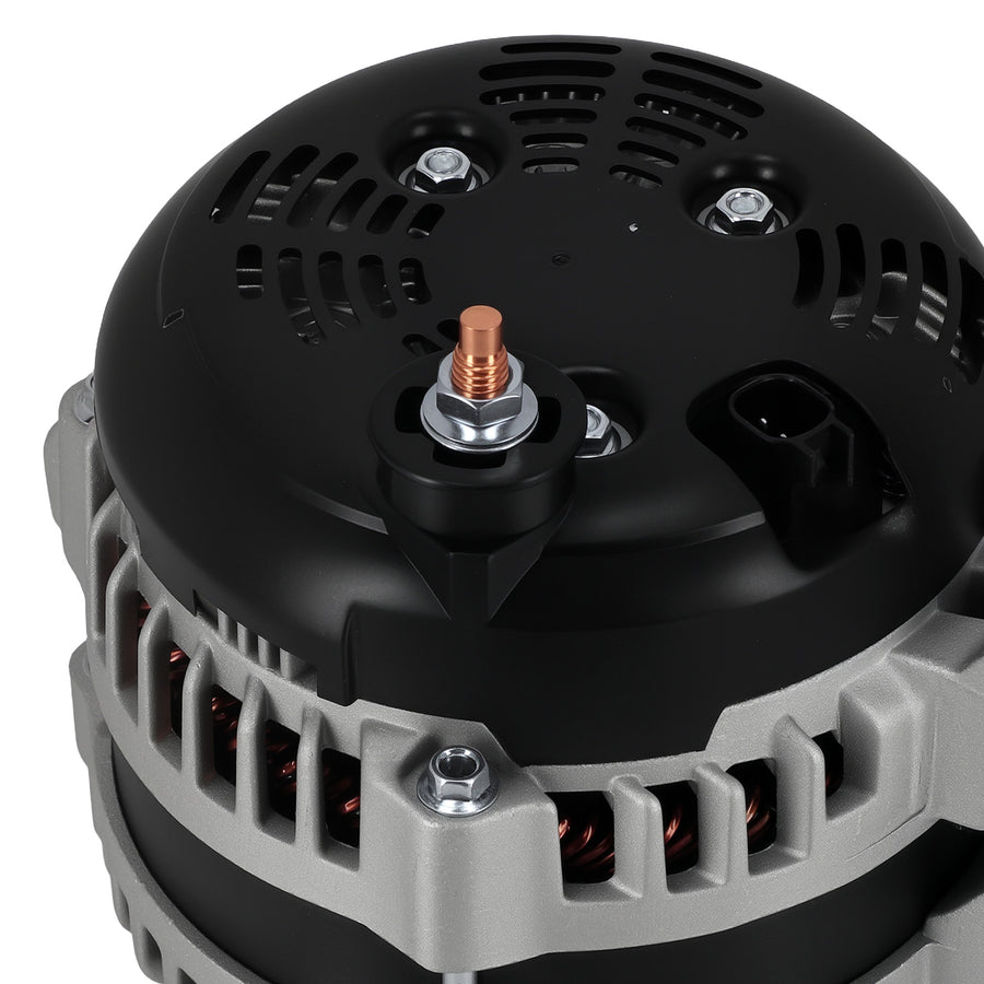 Alternator compatible for Chrysler 300 11-18 3.6L compatible for Dodge Jeep Grand Cherokee compatible for Ram 1500 180A