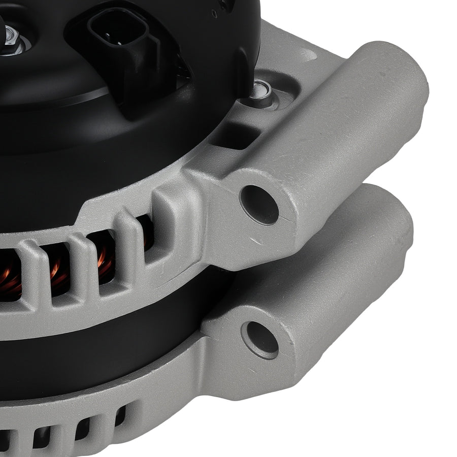 Alternator compatible for Chrysler 300 11-18 3.6L compatible for Dodge Jeep Grand Cherokee compatible for Ram 1500 180A