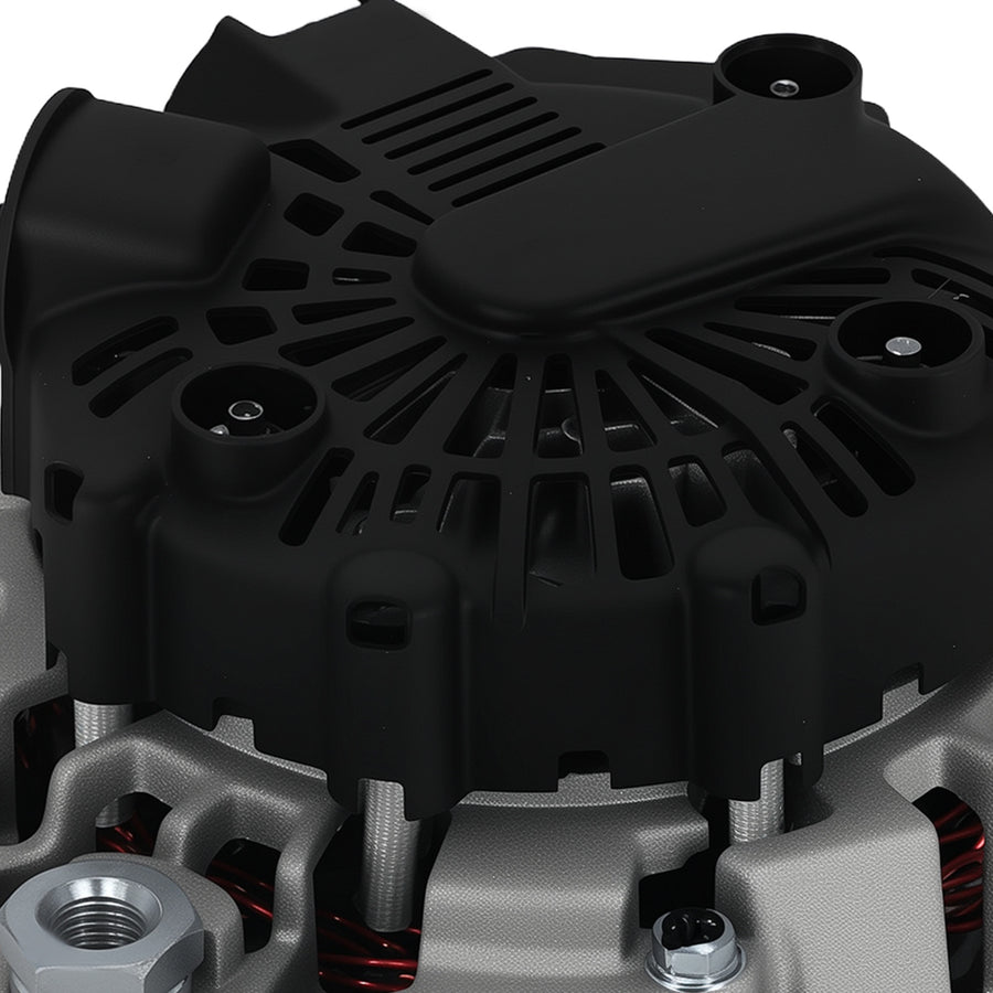 110A 12V Alternator compatible for Kia Soul 1.6L 2012-2016 Forte5 Rio 2014-2017 11609N