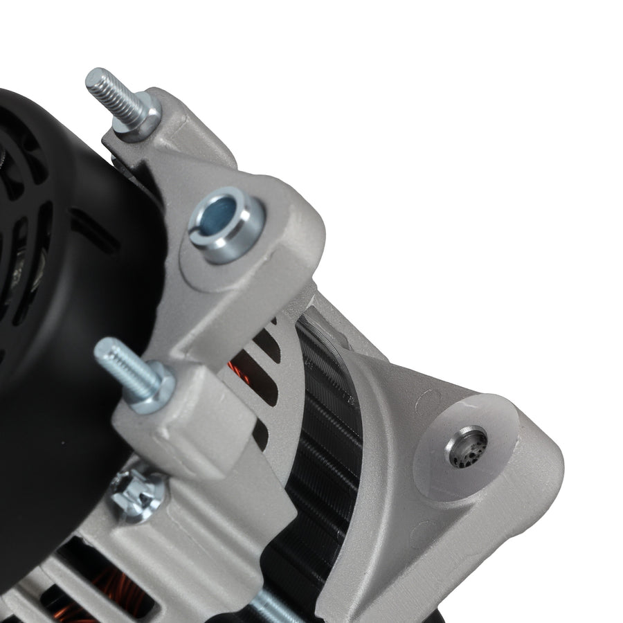 70A Alternator compatible for Mercruiser 350 Mag MPI 5.7L 1999-2002 Marine Engine 862031T