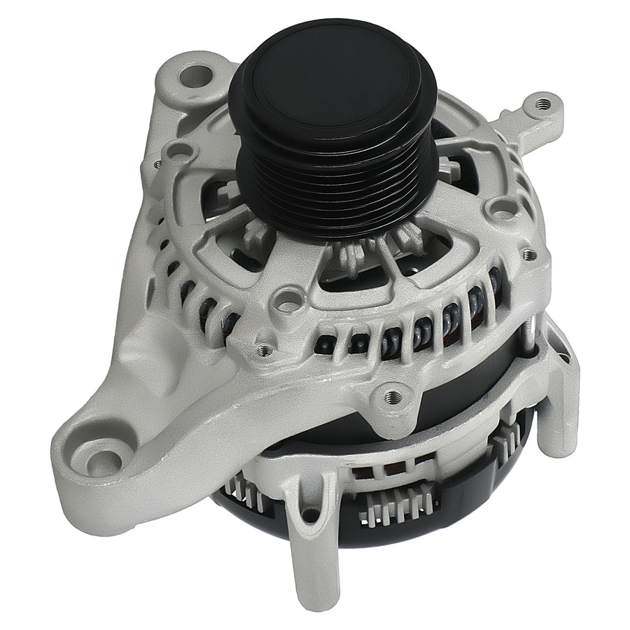 135A Alternator compatible for Acura ILX 2.4L 2016-2022 TLX 2015-2020 12V 7-Groove CW