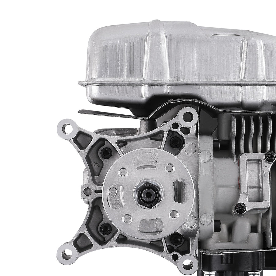 Complete Engine Shortblock Assembly For Redmax EBZ8500RH Backpack Leaf Blowers
