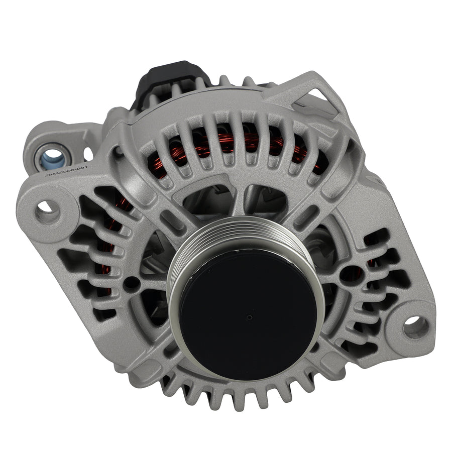 1189N Alternator compatible for Kia Forte 2010-2013 / Compatible for Hyundai Sonata 2006-2010 compatible for Kia Optima