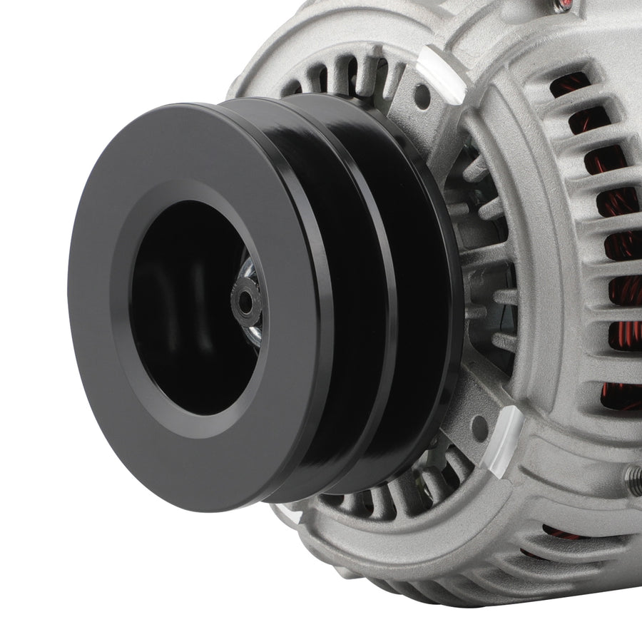 120A Alternator compatible for Toyota Landcruiser HZJ80 HZJ105 HZJ75 78 79 1HZ 4.2L Diesel