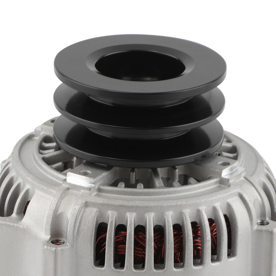120A Alternator compatible for Toyota Landcruiser HZJ80 HZJ105 HZJ75 78 79 1HZ 4.2L Diesel